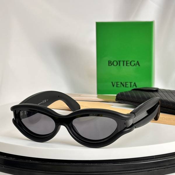 Bottega Veneta Sunglasses Top Quality BVS00428